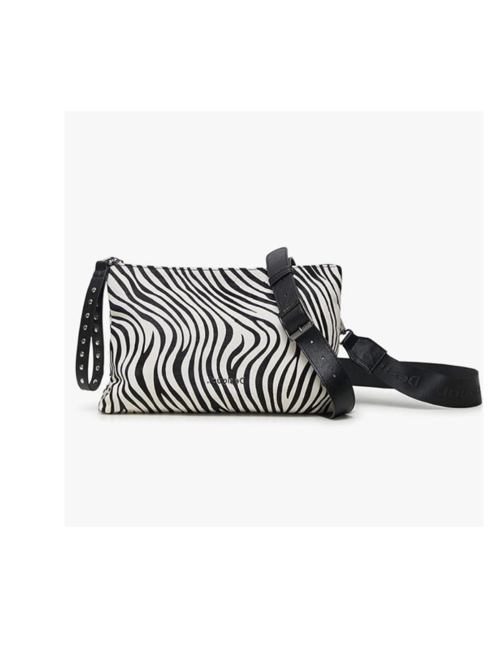 DESIGUAL CROSSBODY